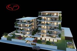 Terreno di 1500 m² a Montevarchi