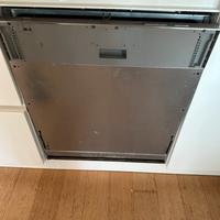 Lavastoviglie da incasso Electrolux Rex