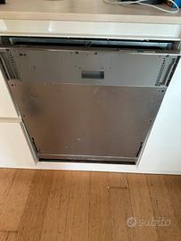 Lavastoviglie da incasso Electrolux Rex