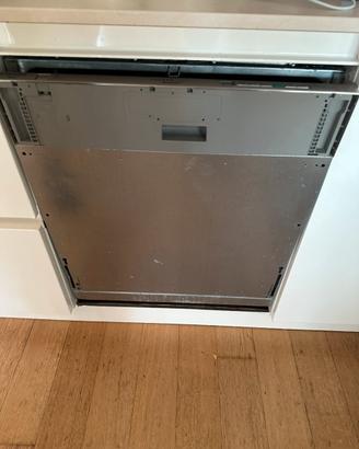 Lavastoviglie da incasso Electrolux Rex