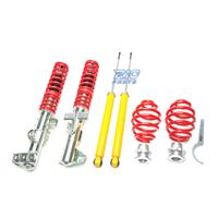 ASSETTO REGOLABILE TA TECHNIX BMW SERIE 3 E36