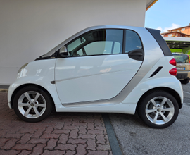 Smart 451 Cdi servosterzo, unico propr