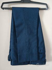 ABITO DA UOMO ESTIVO