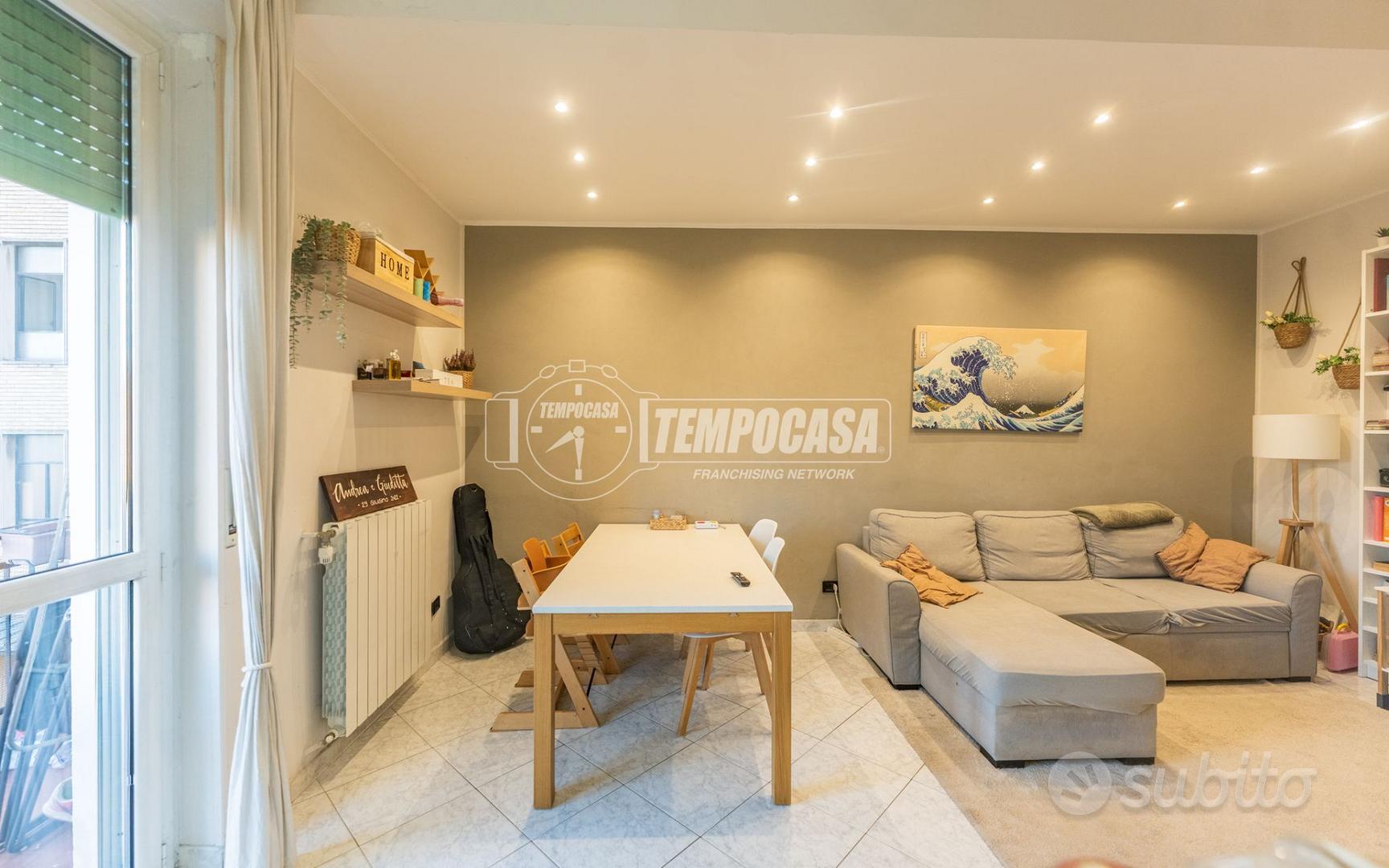 Appartamento – MI - Vista 4