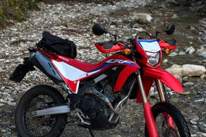 Honda CRF 300 L 2021
