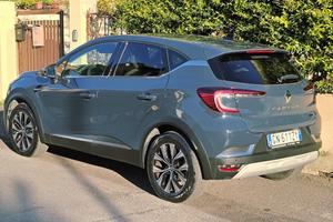 Autovettura Renaul captur