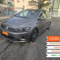 VOLKSWAGEN Golf Sportsvan Golf Sportsvan 1.6 TD...