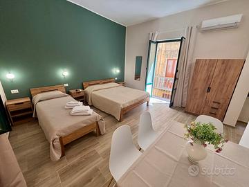 La dimora del Porto - Trapani