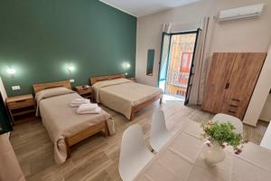 La dimora del Porto - Trapani