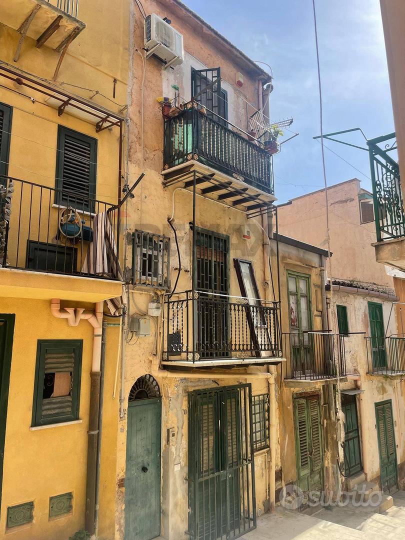 Appartamento – Monreale, Intravaia - Vista 5