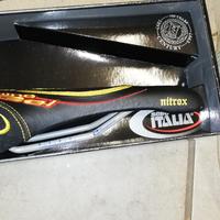 Selle Italia Nitrox Gel NIB