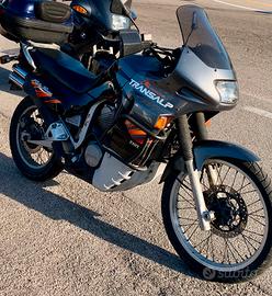 Honda XL 600 V Transalp - 1997