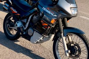 Honda XL 600 V Transalp - 1997