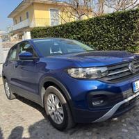 Volkswagen t-cross diesel