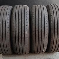 Gomme estive usate 215 65 17