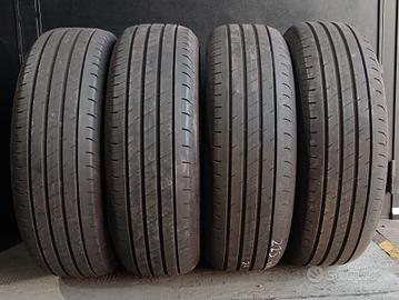 Gomme estive usate 215 65 17