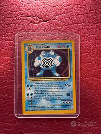 Poliwrath [1999-2000] #13 Pokemon Base Set