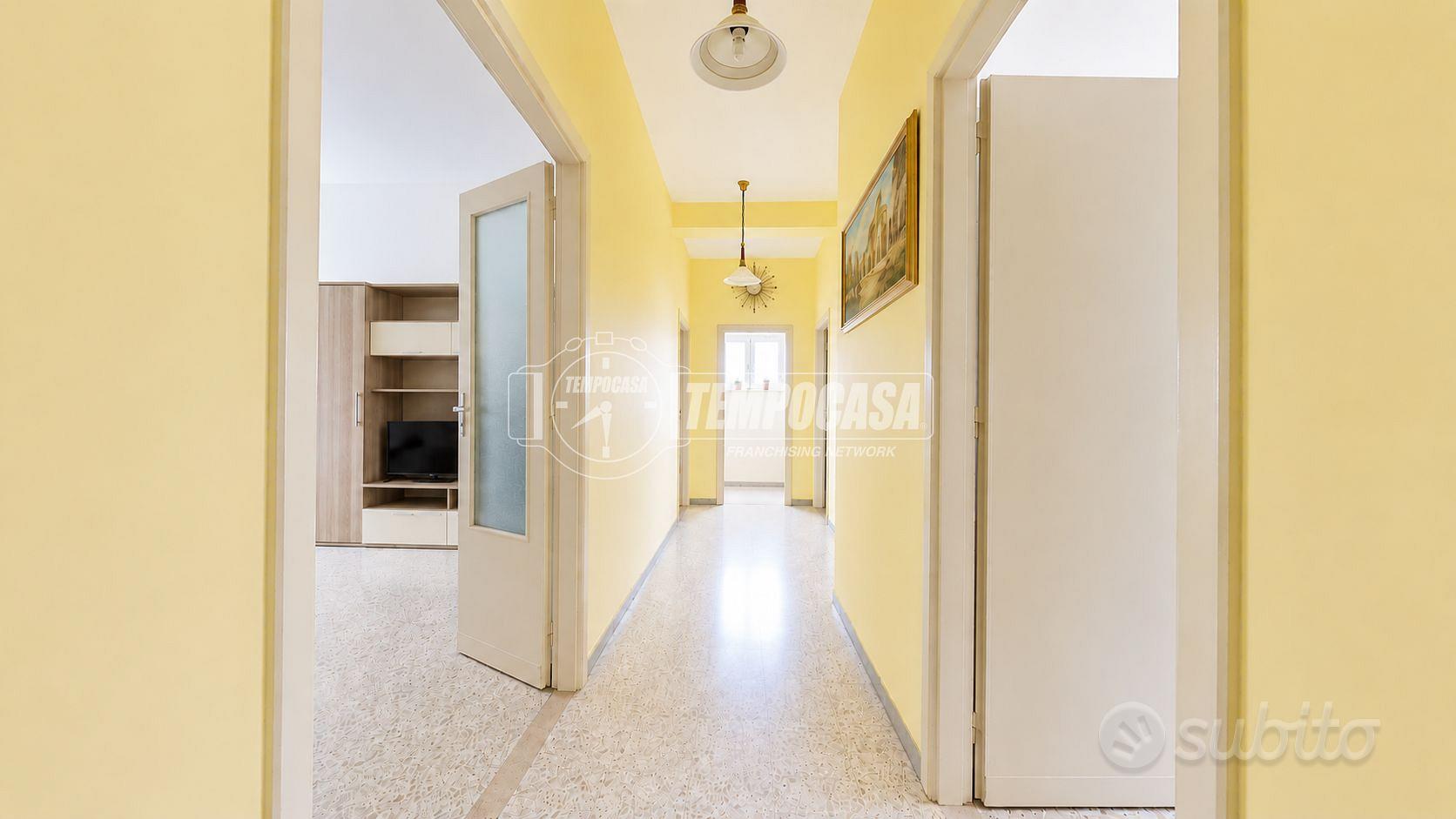 Apartment in Conversano, Bari - Vista 2