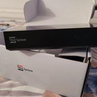 TELE System UP1 Decoder Digitale Terrestre Android