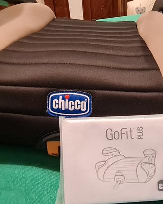 CHICCO GOFIT PLUS 22-36 KG
