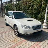 Ricambi Subaru Outback 2.0 D 16V SW Anno 2008 Codi