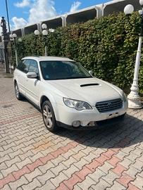 Ricambi Subaru Outback 2.0 D 16V SW Anno 2008 Codi