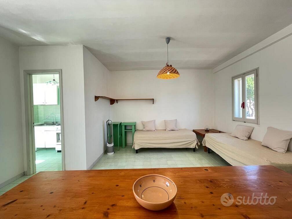 Appartamento – LE - Vista 5