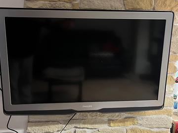 Televisore Philips led 40'