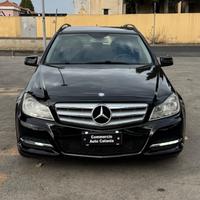 Mercedes-benz Classe C CAMBIO AUTOMATICO