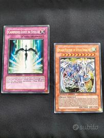 LOTTO  CARTE YU GI OH ediz.lim. DPCT -2010