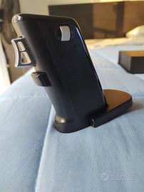 Ragnok Firegrip - Mouse verticale