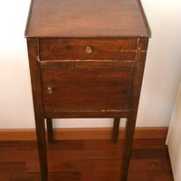 COMODINO 900 in legno