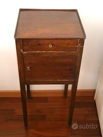 COMODINO 900 in legno