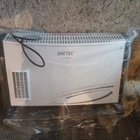 Termoventilatore Imetec