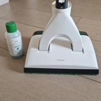 lavasciuga folletto Vk7