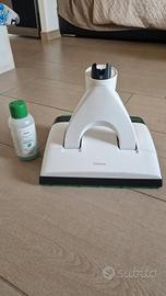 lavasciuga folletto Vk7