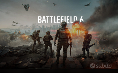 Battlefield 6