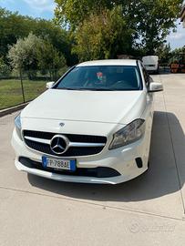 Mercedes Classe A160