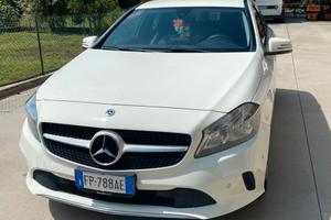 Mercedes Classe A160