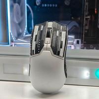 DELUX M800 Ultra Mouse Gaming + Dongle 4K Hz