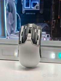 DELUX M800 Ultra Mouse Gaming + Dongle 4K Hz