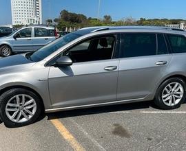 VOLKSWAGEN Golf 7ª serie - 2020
