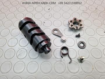 DESMO DESMODROMICO DERBI GPR 125 2010 2011 GPR125