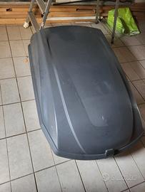Guscio Camtek 351