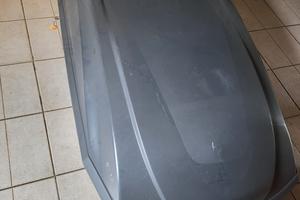 Guscio Camtek 351