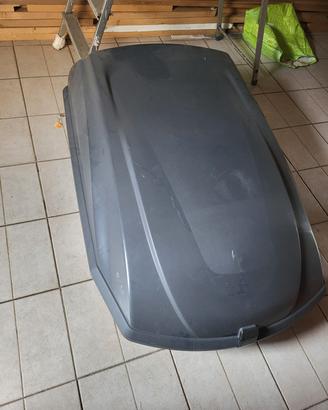 Guscio Camtek 351
