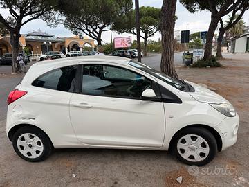 Ford Ka 1.2 Benzina 69 CV – 09/2012