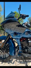 Harley Davidson CVO Road Glide