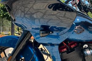 Harley Davidson CVO Road Glide