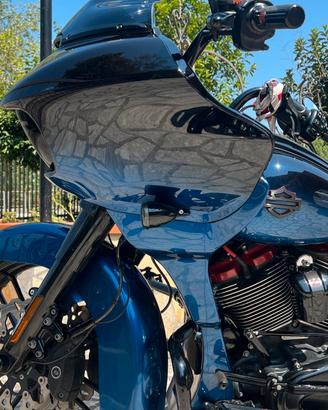 Harley Davidson CVO Road Glide